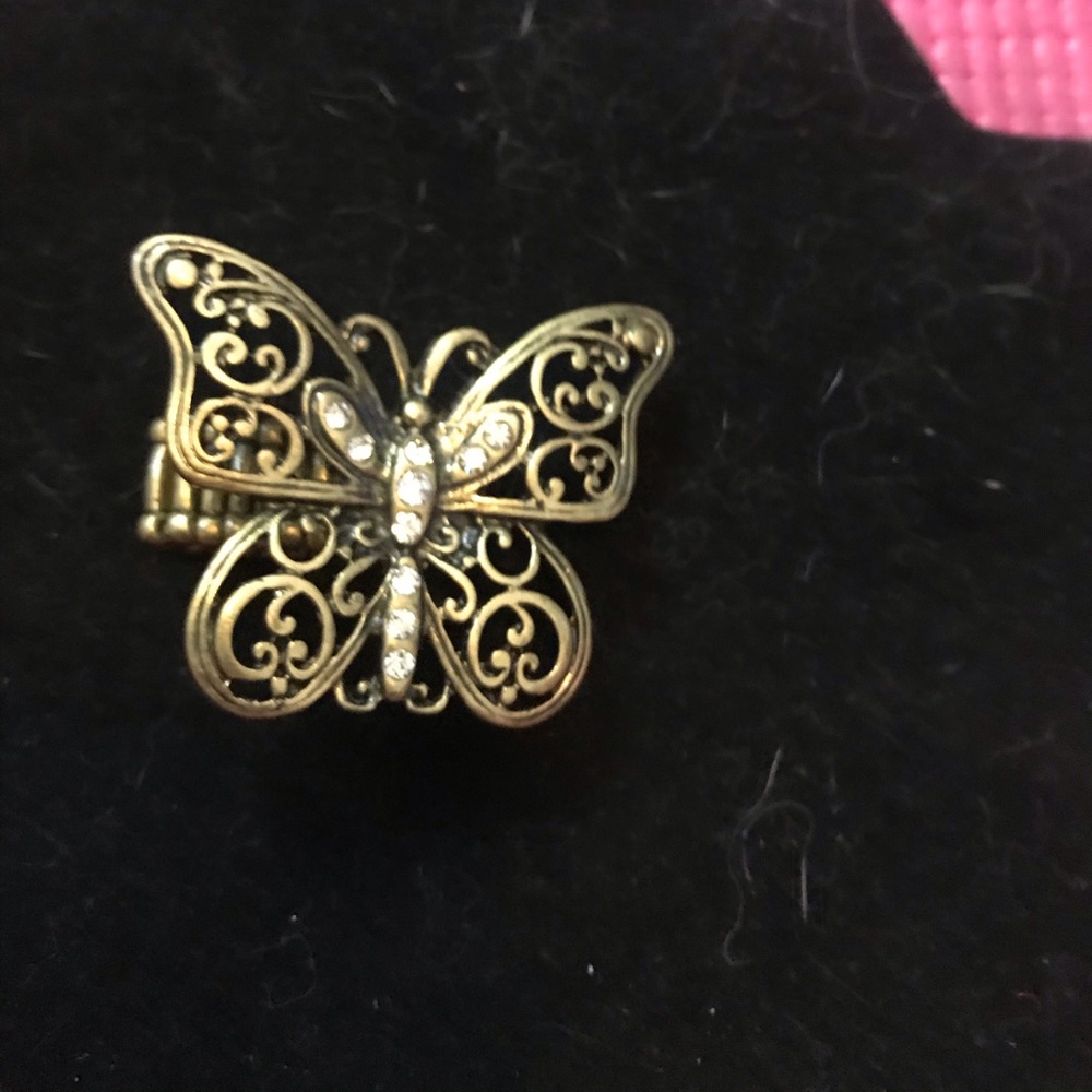 Fashion ring